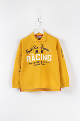 Cotton Full Sleeve T-shirt